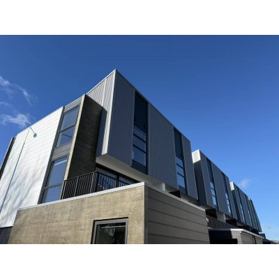 7 Unit High Spec Bathrooms